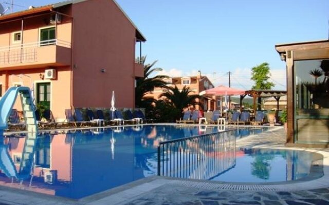 Othonas Apartments