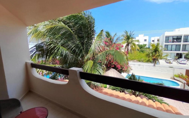 Cabañas Puerto Morelos