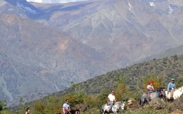 San Francisco Lodge Spa