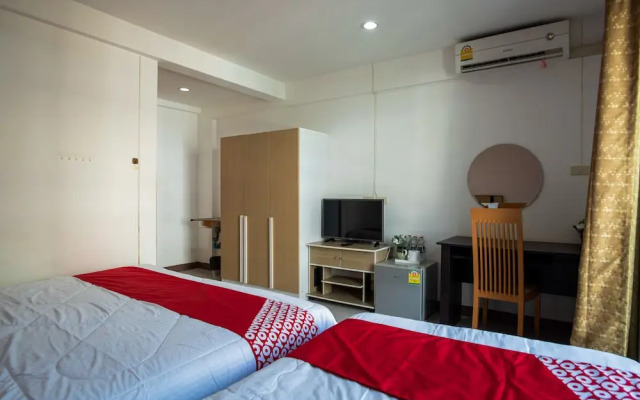 OYO 417 Nest Hotel