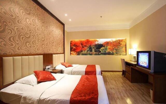 Cygnet Inn Yangjiaping - Chongqing
