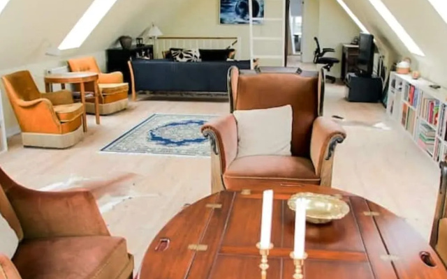 4 Star Holiday Home in Hornsyld