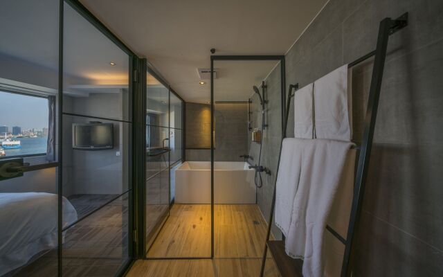 Watermark Hotel Sizihwan