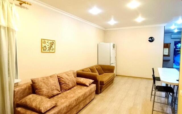 Апартаменты на Чкалова, 15