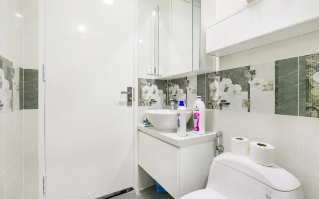 Vihomes Millennium