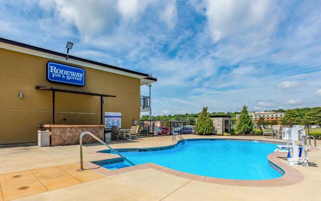 SureStay Hotel by Best Western Tupelo North