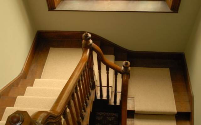 Ffynnon Townhouse