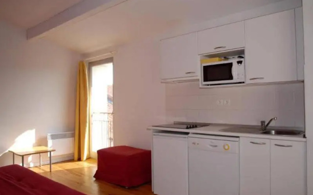 Temporesidence Chateauneuf