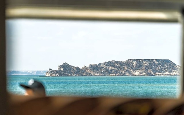 PK25 Dakhla