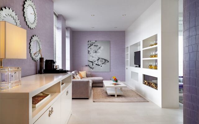 Van Der Valk Hotel Sneek