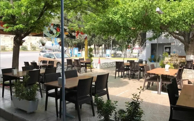 Kılıç AirPort OTEL