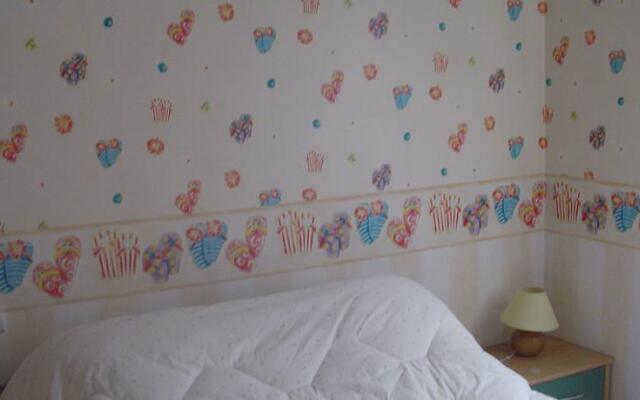 Maison Châtelaillon Proche Plage