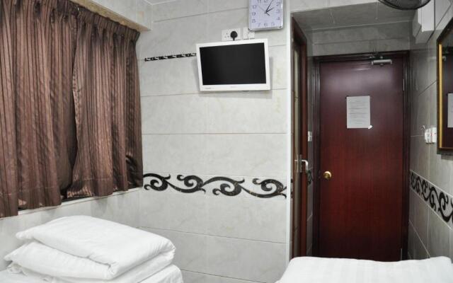 Pearl Premium Guest House