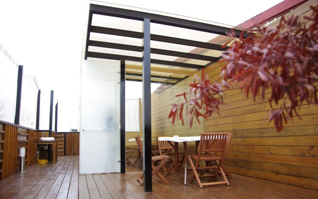 I-Sea B&B