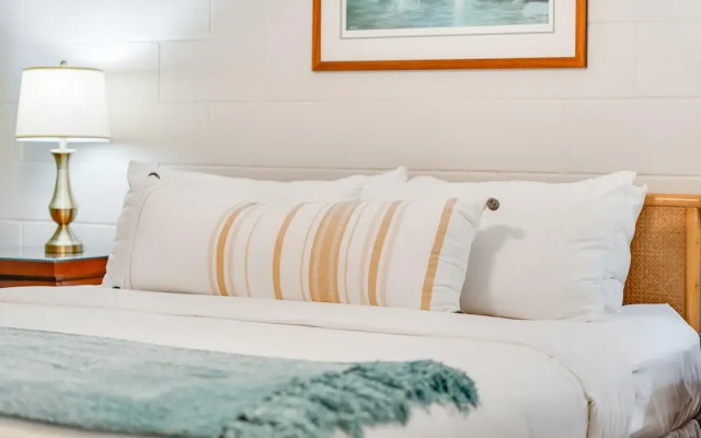 Maui Sands Seaside 713