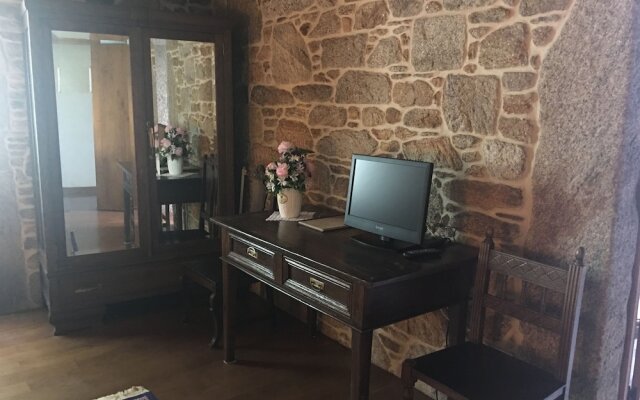 Casa Rural de Arrueiro
