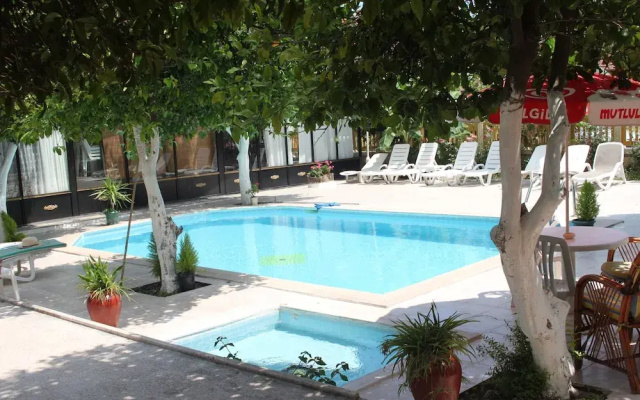 Unal Boutique Hotel