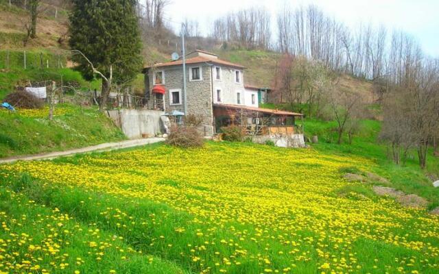 Agriturismo Agricella