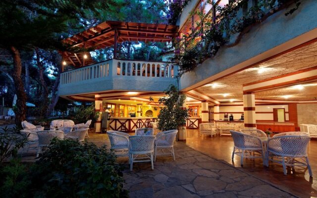 Alara Hotel - All Inclusive