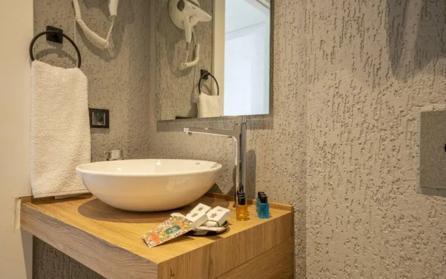 Modern Suite Close to Beach in Bodrum