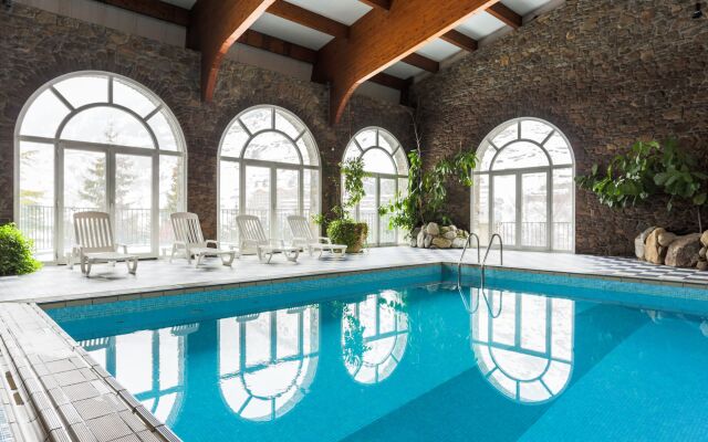 Hotel Llop Gris