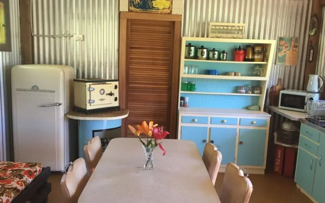 Mango Tree Cottage