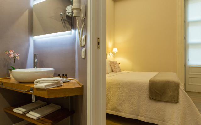 Bellaroto Suite & Spa