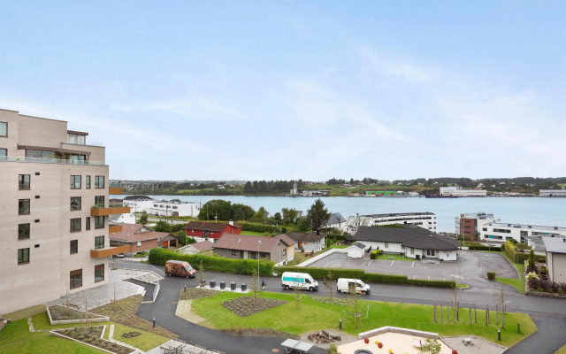 Radisson Hotel Haugesund