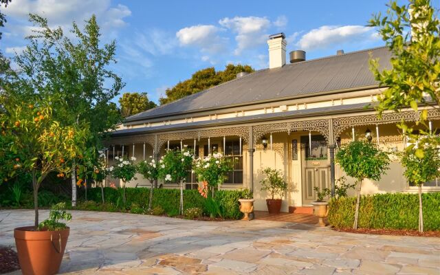Best Western Plus Brooklands Of Mornington