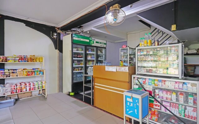 SPOT ON 92092 Wisma Nilam Sari Syariah