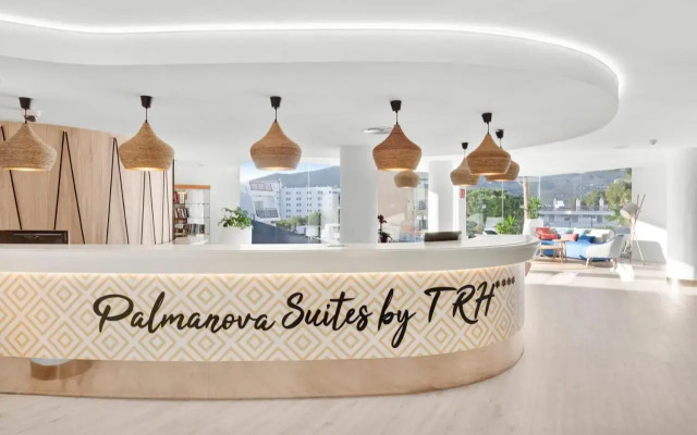 Palmanova Suites by TRH