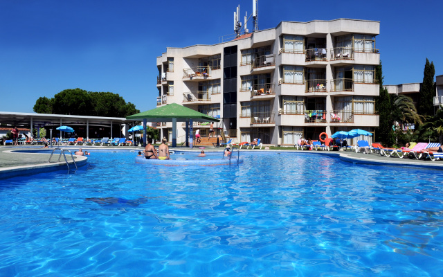 Bolero Apartments