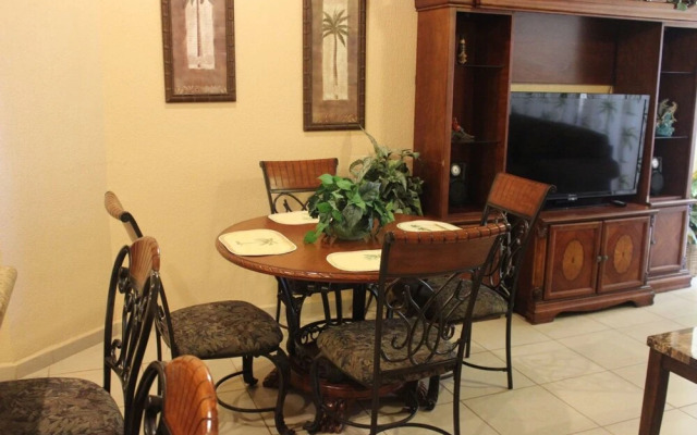 Sonoran Sun 1BR Upper-sun by Casago