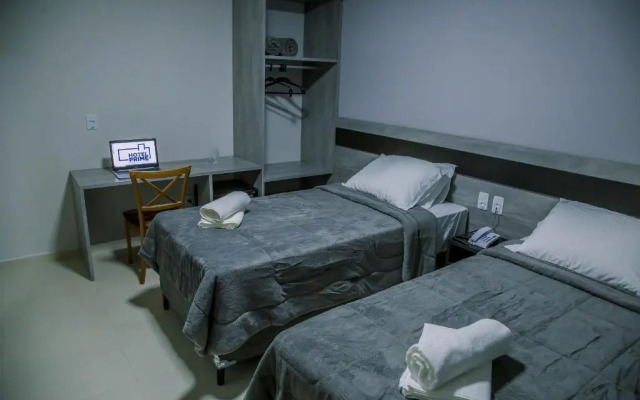 Hotel Prime Executive