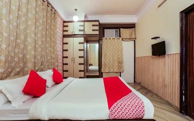 Hotel Royal Palace Inn By OYO Rooms