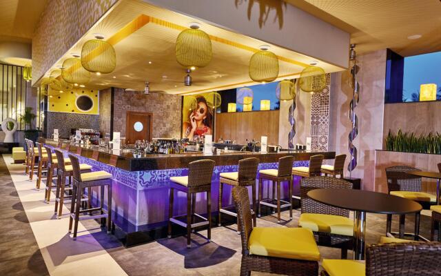Hotel Riu Tequila - All Inclusive