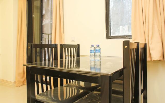 Spacious And Bright 2Br At Meikarta Apartment