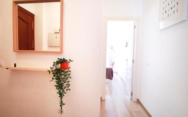 Fuengirola Centro Histórico. A 200 m de la playa