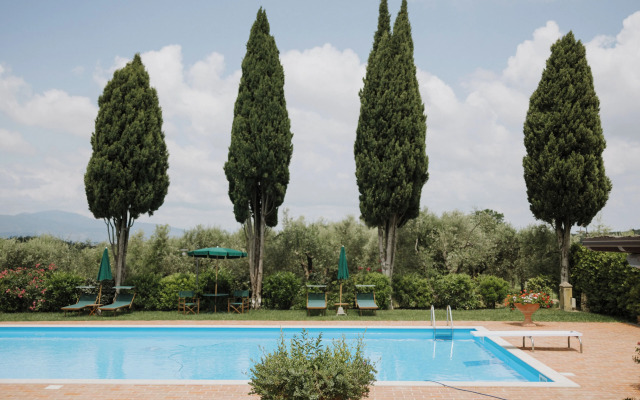 Villa Delia Hotel & Cooking School