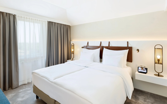 Austria Trend Hotel Bosei