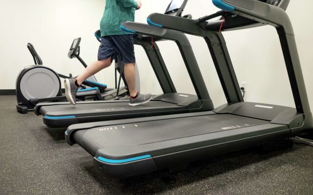 DoubleTree by Hilton Jamestown