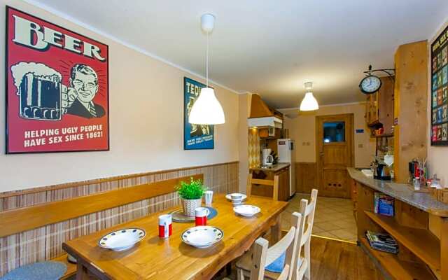 Hostel Postel