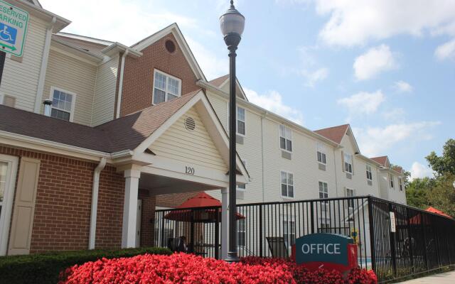 TownePlace Suites by Marriott Fort Meade National Business Park