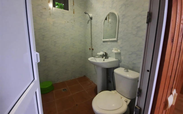 Mandarin Paradise Guest House