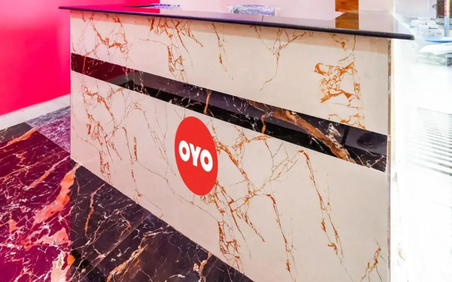 Oyo Flagship 807564 Hotel Pvs Grand