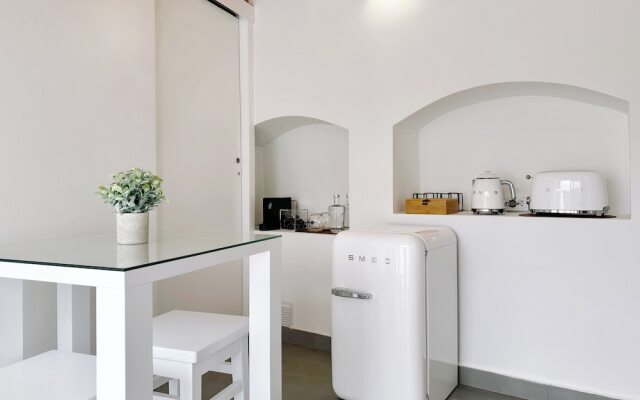 Azinheira Suites Townhouse