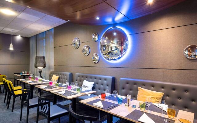 Novotel Chartres