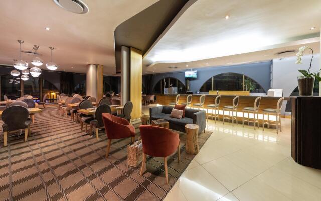 Holiday Inn Express Cape Town City-Centre by IHG