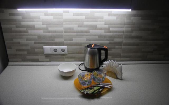 Comfy home at Saburtalo