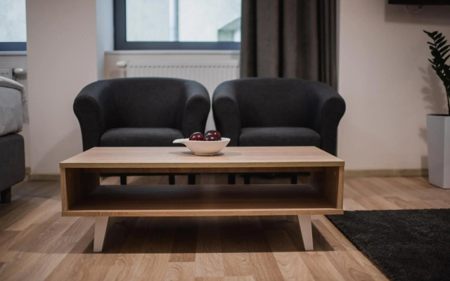 Apartamenty 1 Maja 45